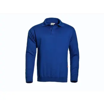 Afbeelding Santino polosweater robin Robin