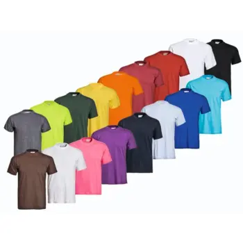 Afbeelding Santino t-shirt joy 145 gr Joy