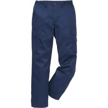 FRISTADS Broek 280 P154 Front
