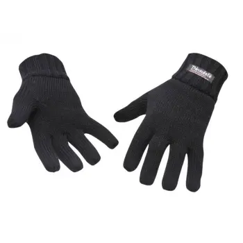 Afbeelding Portwest handschoen insulatex GL13