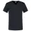 Afbeelding TRICORP CASUAL t-shirt v hals fitted 101005