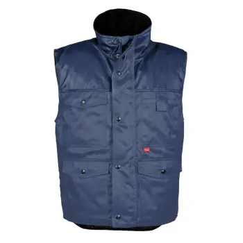 Afbeelding HAVEP Workwear/Protective wear bodywarmer 5056-