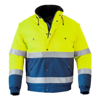 Afbeelding HAVEP Workwear/Protective wear parka 5139-