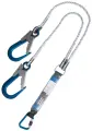 Afbeelding XSPlatforms vanglijn Arrest sharp edge forked XL