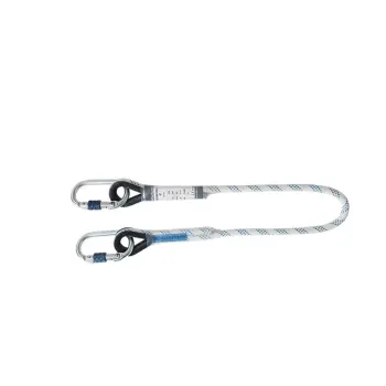 Afbeelding XSPlatforms vanglijn Restraint White