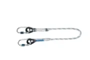 Afbeelding XSPlatforms vanglijn Restraint White