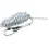 Afbeelding XSPlatforms kernmantellijn Horizontal Temporary lifeline