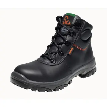 Afbeelding Emma Safety Footwear veiligheidsschoen ringo, s2
