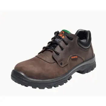 Afbeelding Emma Safety Footwear veiligheidsschoen zolder, s3