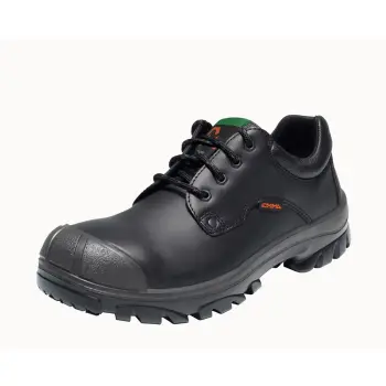 Afbeelding Emma Safety Footwear veiligheidsschoen leo, s3