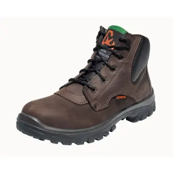 Afbeelding Emma Safety Footwear veiligheidsschoen zandvoort, s3