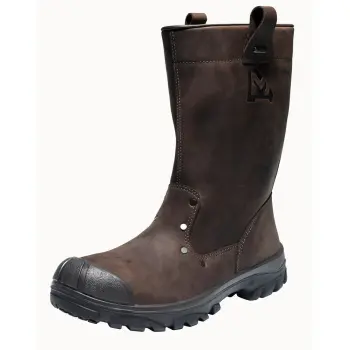 Afbeelding Emma Safety Footwear veiligheidsschoen mendoza, s3 MM582848