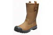 Afbeelding Emma Safety Footwear veiligheidsschoen mento, s3 MM581548