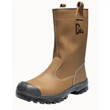 Afbeelding Emma Safety Footwear veiligheidsschoen merula, s3 MM181548