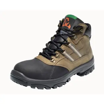 Afbeelding Emma Safety Footwear veiligheidsschoen nestor, s3