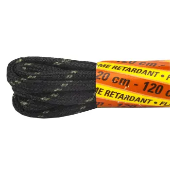 Afbeelding Emma Safety Footwear veters vlam vertragend MM001105