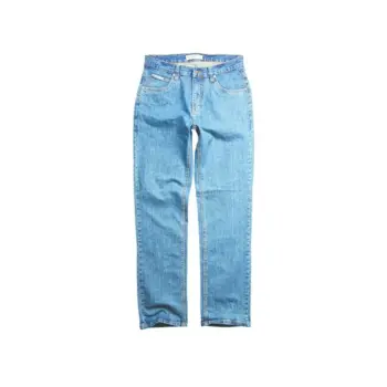 Afbeelding PMH Jeans spijkerbroek danny Danny