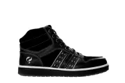 Quick schoen olympic hg s3 zwart 39