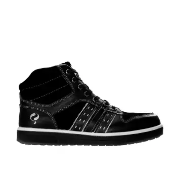 Quick schoen olympic hg s3 zwart 39