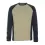 MASCOT® UNIQUE 50568 lichtkhaki/zwart productafbeelding