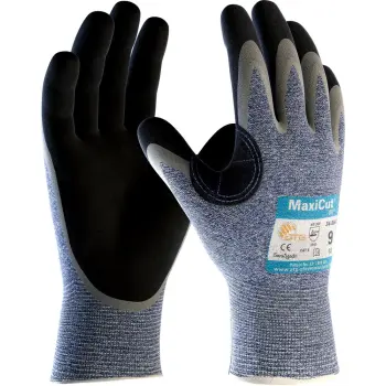 ATG handschoen maxicut oil grip 34-504 6