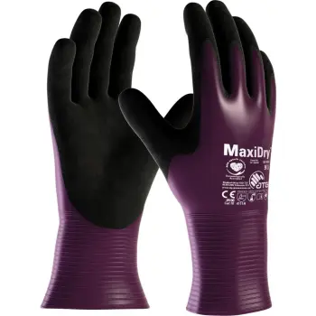 ATG handschoen maxi dry 56-426 6