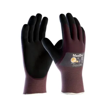 ATG handschoen maxidry 56-425 6