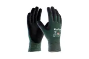 Afbeelding ATG handschoen, nitril gecoat 34-8743 MaxiFlex Cut