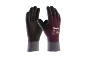 Afbeelding ATG handschoen, nitril gecoat 56-451 MaxiDry Zero