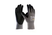 Afbeelding ATG handschoen, nitril gecoat 42-844 MaxiFlex Endurance AD-APT