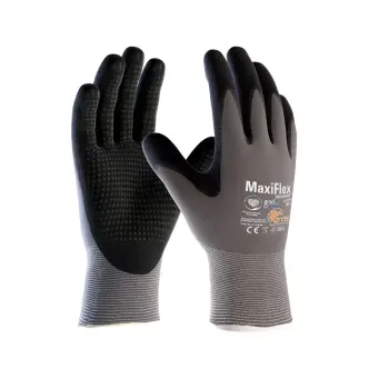 Afbeelding ATG handschoen, nitril gecoat 42-844 MaxiFlex Endurance AD-APT