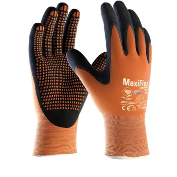 ATG handschoen maxiflex endurance 9