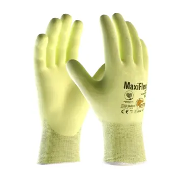 ATG handschoen maxiflex cut 34-8743fy 6