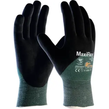 ATG handschoen maxiflex cut 34-8753 6
