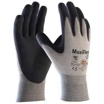 ATG handschoen maxiflex elite 34-774b 5