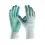 Afbeelding ATG handschoen, nitril gecoat 34-824 MaxiFlex Active
