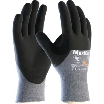 ATG handschoen maxicut oil 44-505 6