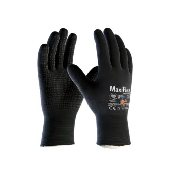 Afbeelding ATG werkhandschoen, gecoat 42-847 MaxiFlex Endurance AD-APT