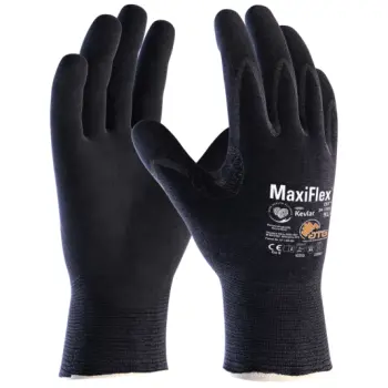 ATG handschoen maxiflex cut 34-1743 5