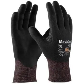 ATG handschoen maxicut ultra 44-6745f 6