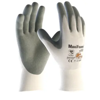 ATG header card maxifoam 34-800 9