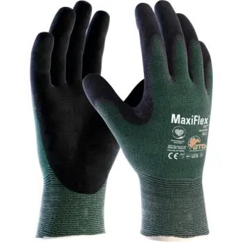 ATG header card maxiflex cut 34-8743 9