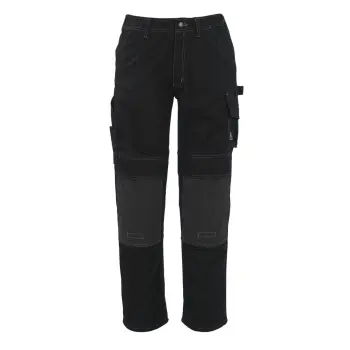 MASCOT® HARDWEAR 05079 zwart productafbeelding