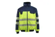 MASCOT® SAFE IMAGE 00920 hi-vis geel/marine productafbeelding