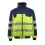 MASCOT® SAFE IMAGE 00920 hi-vis geel/marine productafbeelding