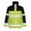 MASCOT® SAFE IMAGE 00930 hi-vis geel/marine productafbeelding