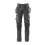 MASCOT® YOUNG 06231 zwart productafbeelding