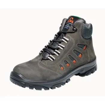 Afbeelding Emma Safety Footwear veiligheidsschoen ranger, s3