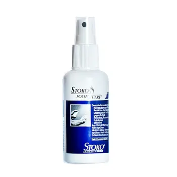 Afbeelding Emma Safety Footwear voetspray MM000044