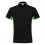 Afbeelding TRICORP WORKWEAR poloshirt bicolor borstzak 202002